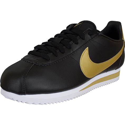 nike classic damen schwarz